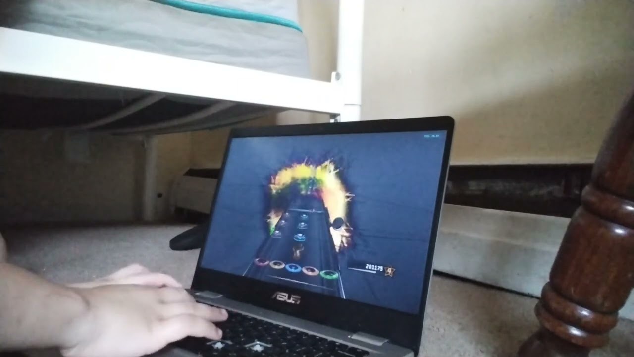 guitar hero 5 dlc still I rise by shadows fall