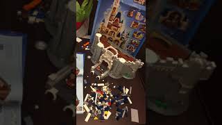 豪宅玩具~926樂高LEGO 71040 迪士尼城堡The Disney Castle ...