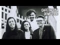 Café Tacvba | Demo 1990 | Las Persianas