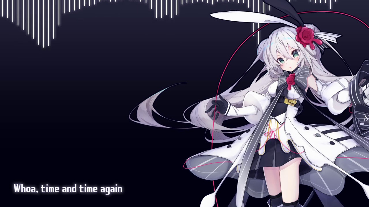  Eleanor Forte Retrospectre SynthV Cover s5p YouTube