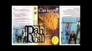 GUEST - KU KENAL SIAPA PILIHAN MU