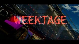 Weektage BY Lasper