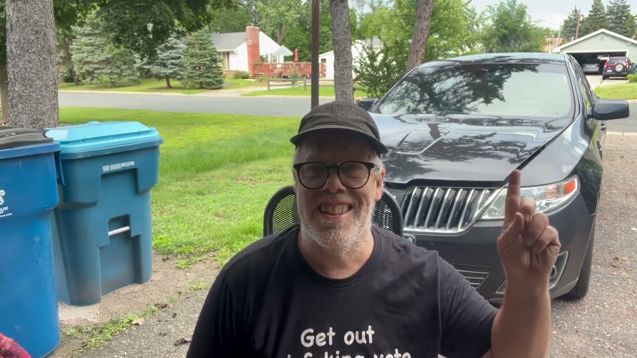 Lincoln MKS 3.7L AWD 2009 2010 2011 2012 Remove Starter