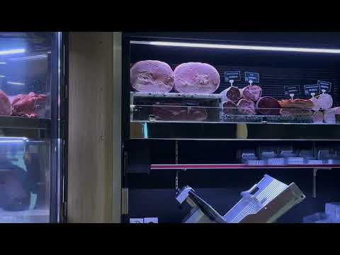Boucherie L'Effet Boeuf Commeny