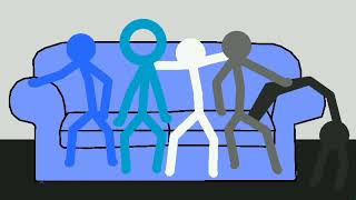 Animations vs The Cursor of The creator