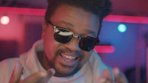 MarazA - Pull Up (Intro) Official Music Video