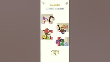 DOP 2: Delete One Part Level 557 Walkthrough Solution #shorts #DOP2