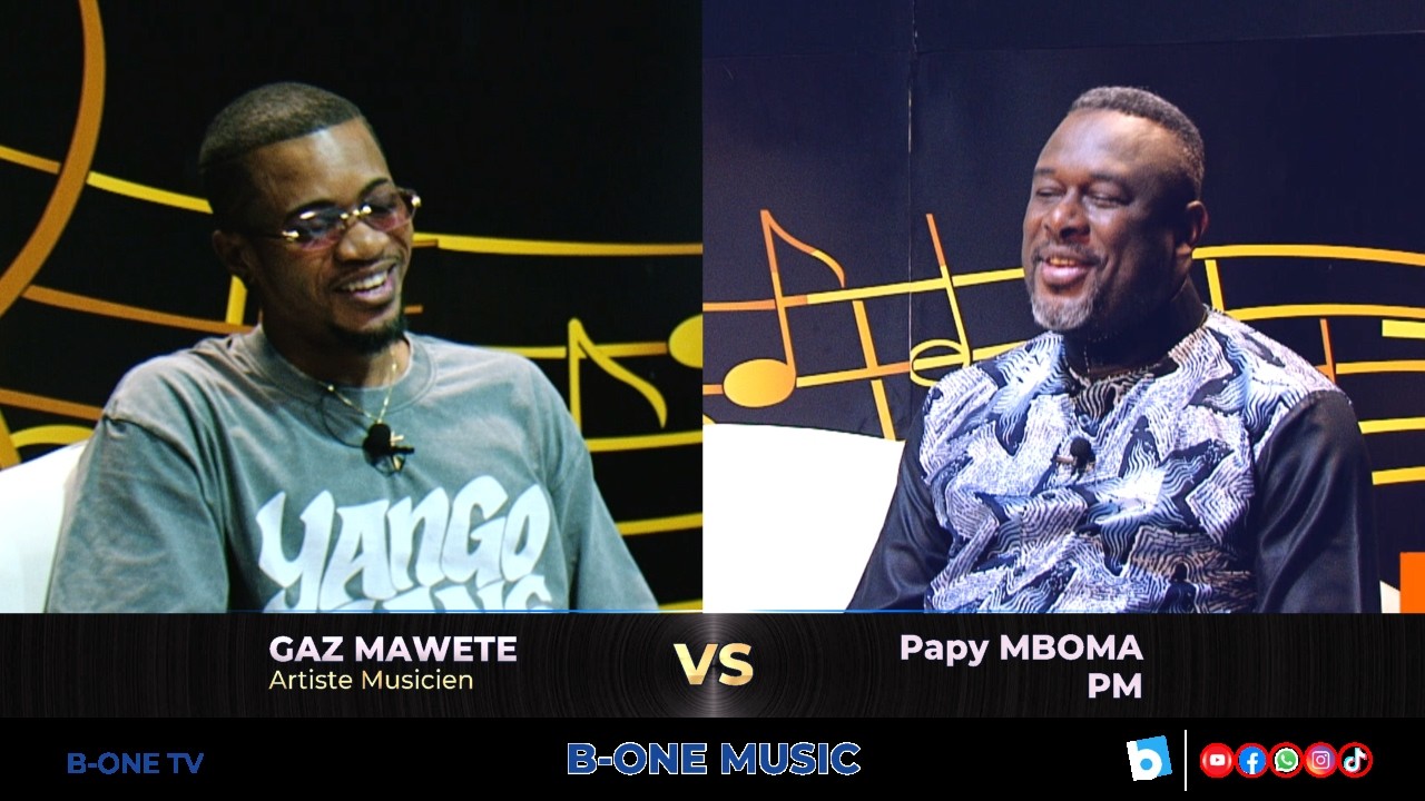 🔴📺𝐁 -𝐎𝐍𝐄 𝐌𝐔𝐒𝐈𝐂