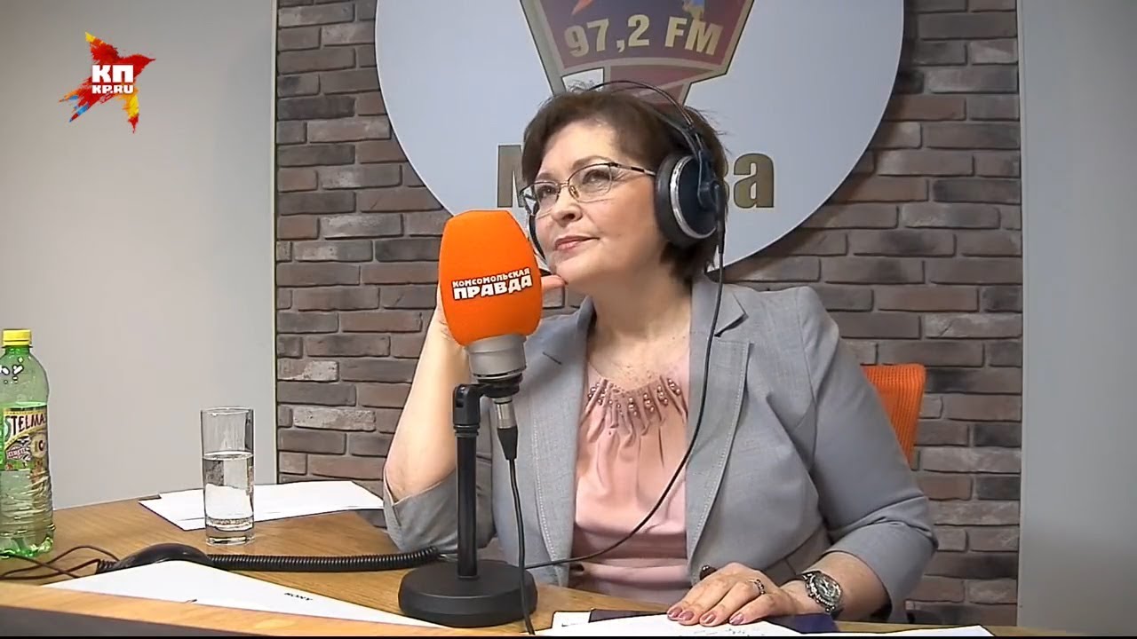 Кириллова карина таргетолог