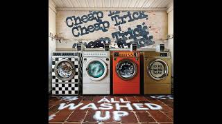 Cheap Trick - Twelve Gates (Classic-Rock)
