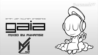 Ayham52 - All Tracks Of Gaia [2000 - 2016]