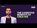 The Cognitive Benefits of Creatine | Felipe Ribeiro | Jenerise Creatine Education
