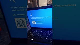 #windows #bsod #windowsme