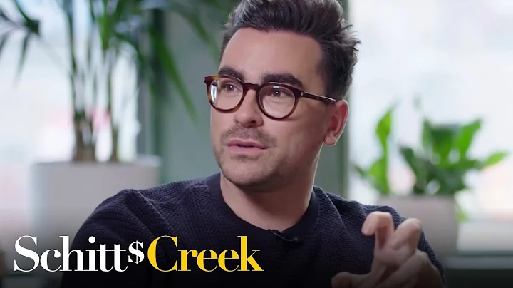 Schitt's Creek - Behind the Episode: "Baby Sprinkle"