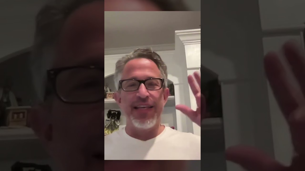 Overcoming Negativity Bias in Recovery | Ask Dr. Powers