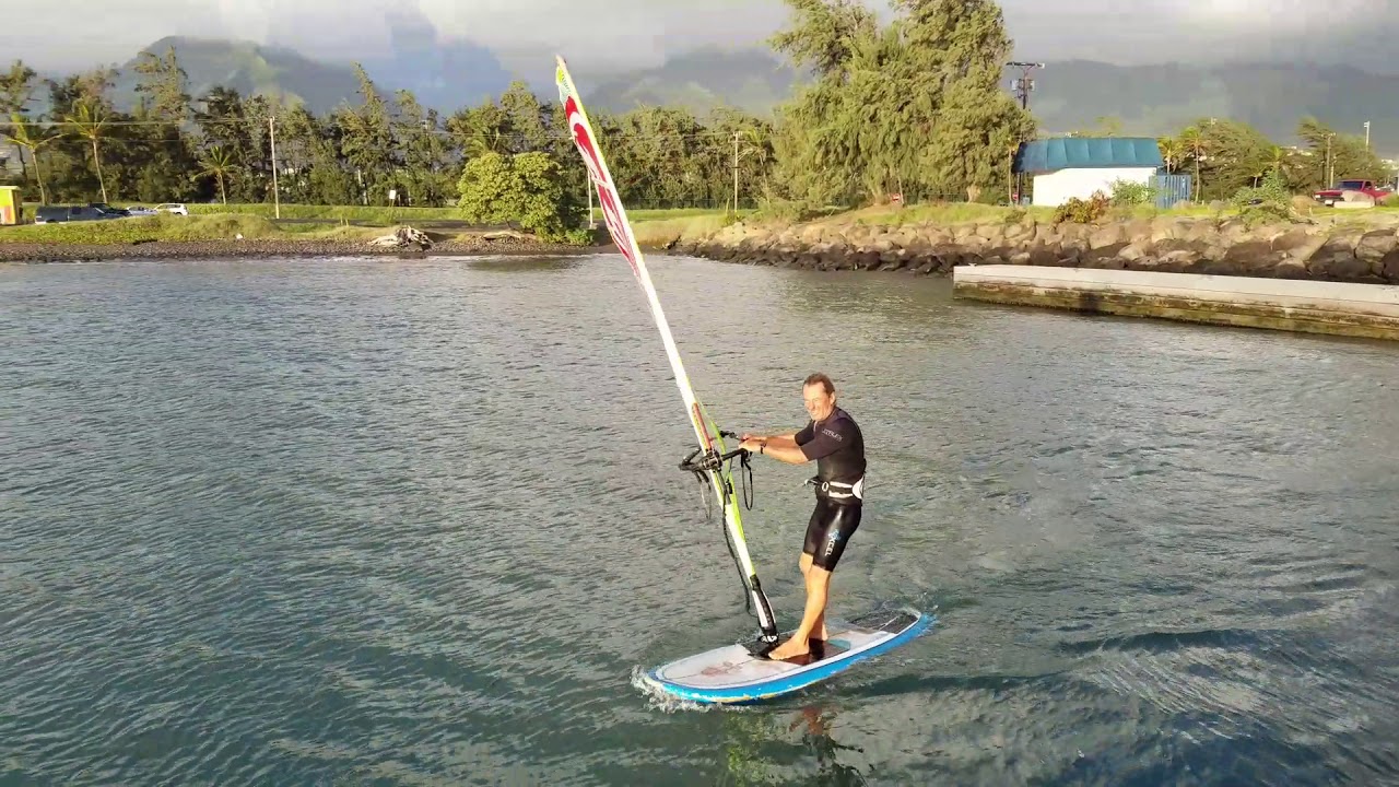 Gong windfoil Clearance