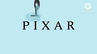 Pixar Logo 2023-2021 Hd Remake