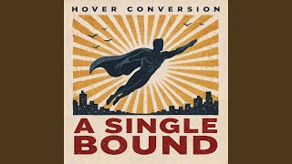 Fortress of Solitude - Hover Conversion