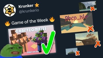 Krunker Doesn