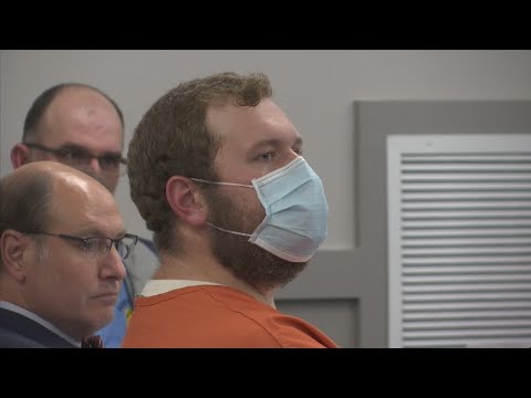 Zachary Wester sentenced to 12 and a half years in prison