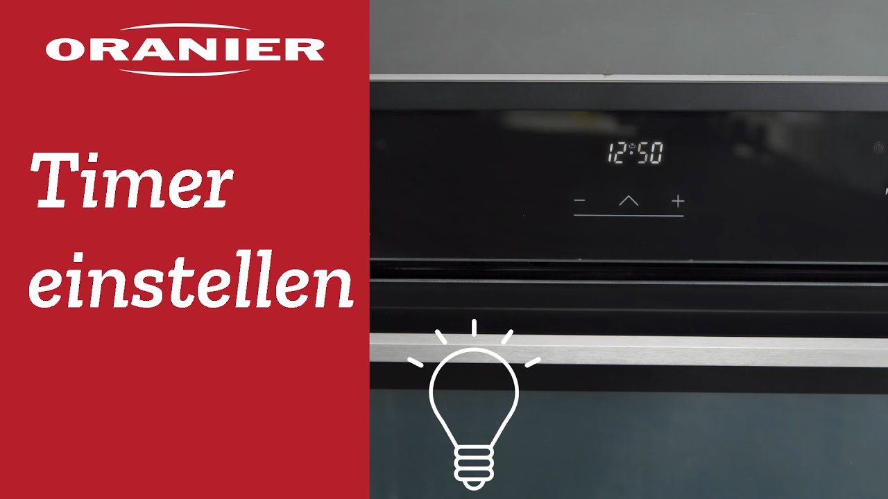 Ersatz-Timer Für Rangemaster Herd/Ofen – 6 Tasten, Automatisch, Kompatibel Mit Classic & 110er Modellen