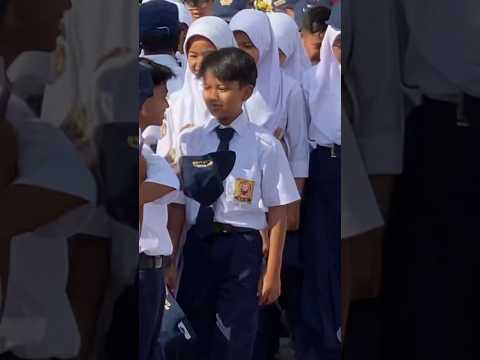 Farel Prayoga Juara yel yel terbaik #farel #farelprayoga #farelviral #short #shorts #shortvideo