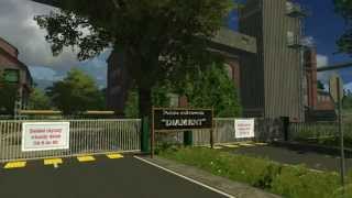 Prezentacja Mapy do LS 13 -  Beskidy - HD