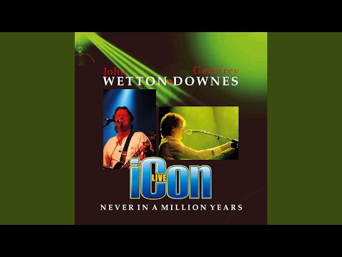 We Move As One (Live) [2019 Remaster]