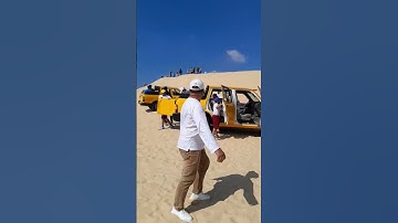 Bàu Trắng U&ME Mũi Né -  Tỉnh Bình Thuận #shorts