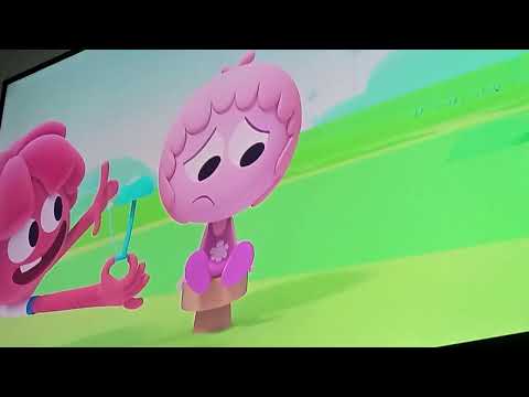 Jelly Jamm Bello Goomo Dodo Rita Loses Princess Toys 