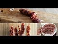 How to make ITALIAN DRIED SAUSAGE step by step