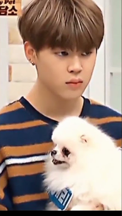 Jimin cute expression 🥰💜 #jimin #jimina #mochi #bts