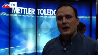 Mettler Toledo's Flash DSC 1 Calorimeter