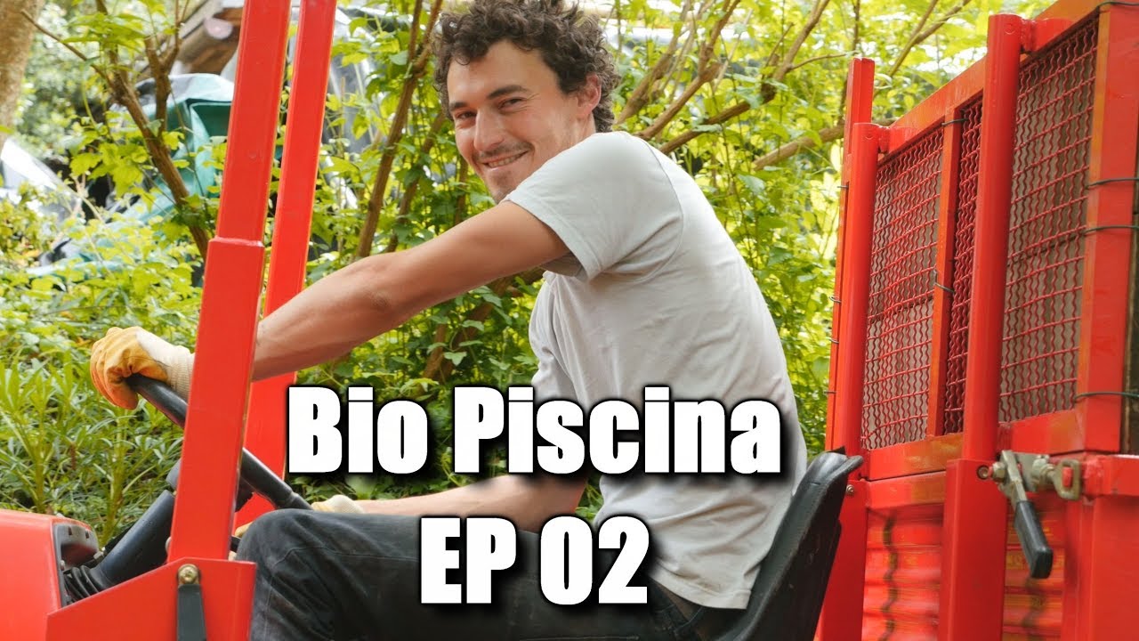 Biopiscina EP 02