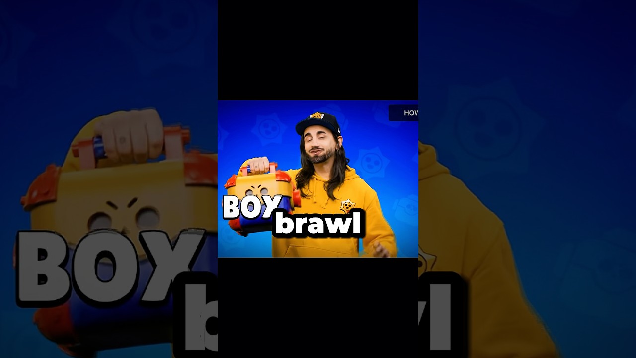 Brawl Stars Progression Took A Massive Hit🤯 