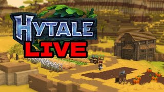 Hytale LIVE - The UPDATE (backpacks are now cheaper)
They updated Hytale so that backpacks are now cheaper. Yes this is worthy of the streams subtitle
- Direct Tips: https://streamelements.com/just_jasen/tip
- Stream music: https://www.youtube.com/playlist?list=PLMrsK2viiasYPtL6fuw6urWP7mkcNBtgK
#gaming #nintendo #hytale Hytale LIVE - The UPDATE (backpacks are now cheaper)