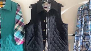 Ruby Rd. FALL 24 Chalet chic (JZ)