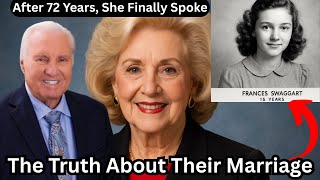 I Regret Nothing…’ Frances Swaggart Explains Why She Said YES to Jimmy at 15.