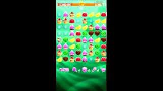 LolliShop - New Match-3 Game screenshot 5