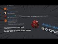 SOMETHING That Happened on Discord...
