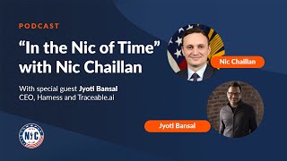 Let's talk about Fixing Developer Experience with Jyoti Bansal, CEO of Harness Profile