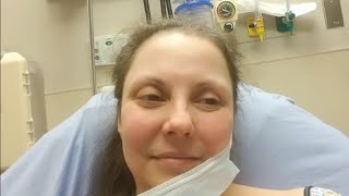 Health Update ~ July 31st