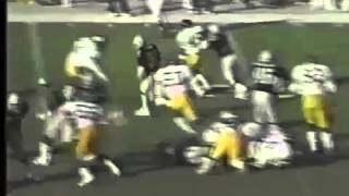 MARCUS ALLEN HIGHLIGHTS