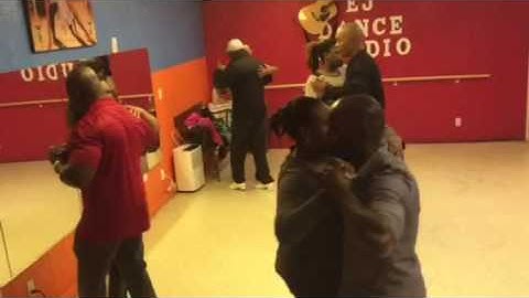 Pasada/Kizomba family