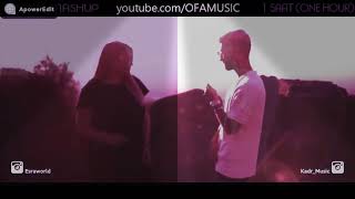 Esraworld Senden Daha Guzel Kadr Remix