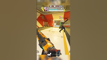 SMOOTH OCTANE MOVEMENT EMBARRASSES PREDS...🤣