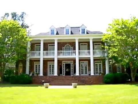 3840 Green Cove Ln, Rocky Mount, NC home video tour