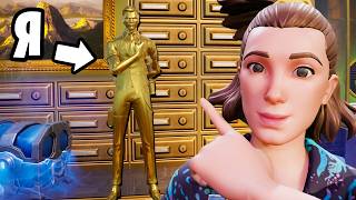 видео: Я ПРИТВОРИЛСЯ и ПРОНИК Во ВСЕ Сейфы, Чтобы Затроллить Игроков картинка: Я ПРИТВОРИЛСЯ и ПРОНИК Во ВСЕ Сейфы, Чтобы Затроллить Игроков