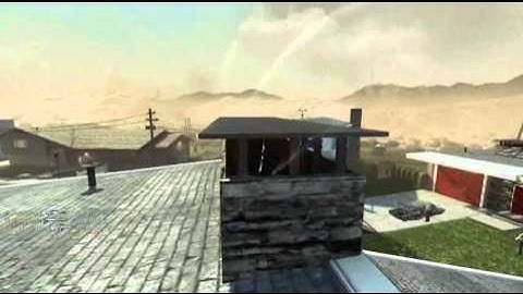 COD Black Ops Biggest Grenade Fail Ever