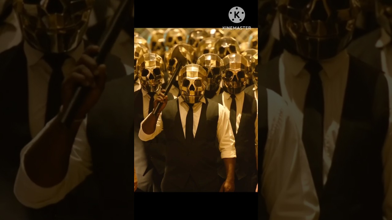 Animal Pre-Teaser Funny REVIEW  | About Filmi World 